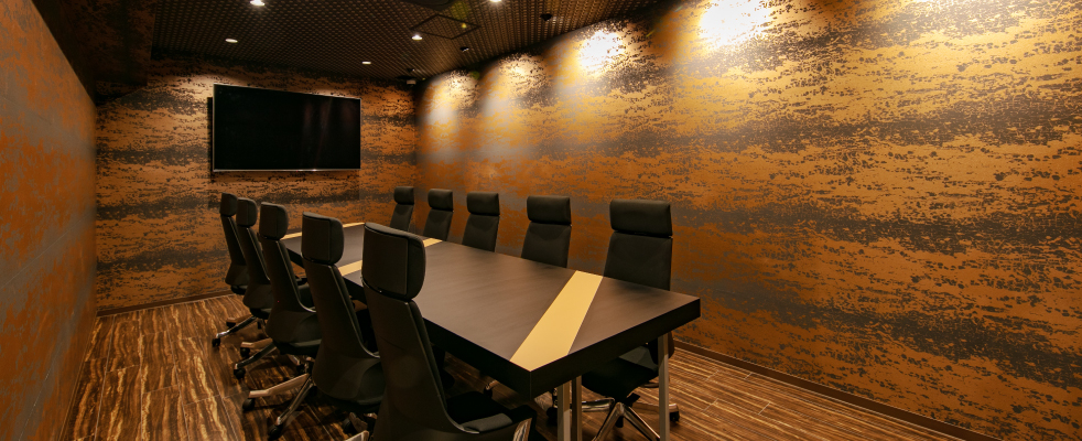 大会議室｜Grande